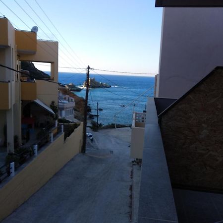 Mades Magic Place Agia Pelagia  Exterior foto