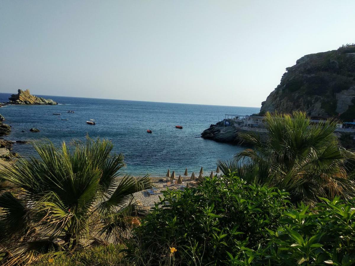Mades Magic Place Agia Pelagia  Exterior foto